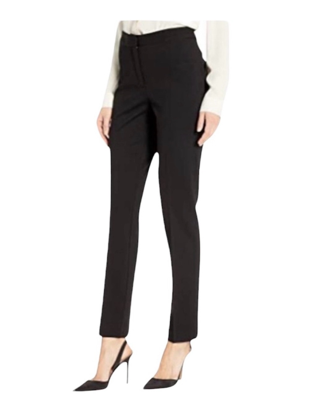 Vince Camuto Black Dress Pants